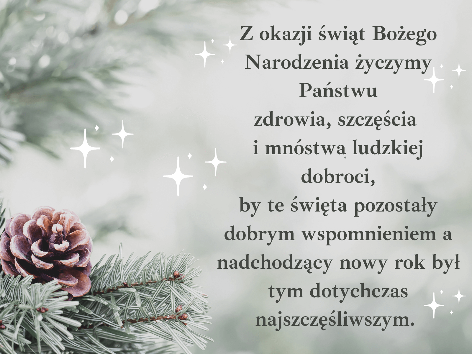 życzenia