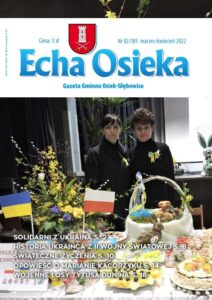 Echa Osieka Nr 2/2022