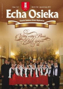 Echa Osieka Nr 1/2017