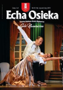 Echa Osieka Nr 1/2019