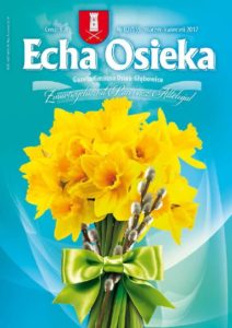 Echa Osieka Nr 2/2017