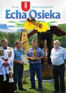 Echa Osieka Nr 3/2014
