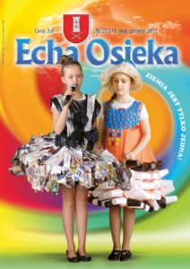 Echa Osieka Nr 3/2015