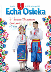 Echa Osieka Nr 3/2019
