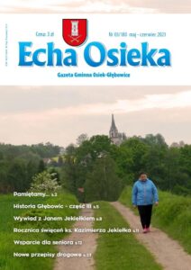 Echa Osieka Nr 3/2021