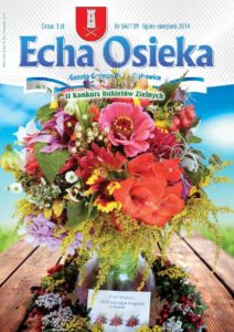 Echa Osieka Nr 4/2014