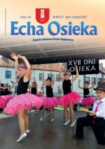 Echa Osieka Nr 4/2016