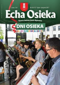 Echa Osieka Nr 4/2017