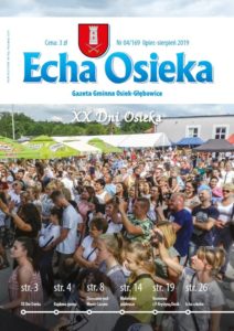 Echa Osieka Nr 4/2019