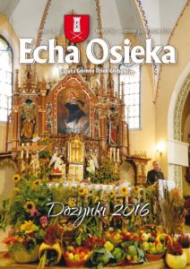 Echa Osieka Nr 5/2016