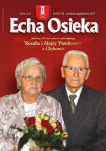 Echa Osieka Nr 5/2018