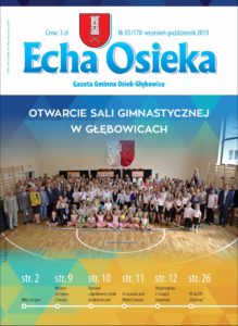 Echa Osieka Nr 5/2019