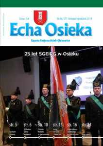 Echa Osieka Nr 6/2019