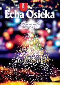 Echa Osieka Nr 6/2018