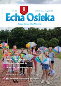 Echa Osieka Nr 4/2021