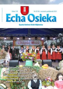 Echa Osieka Nr 5/2021