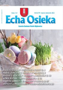 Echa Osieka Nr 2/2023