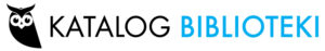 Katalog biblioteki